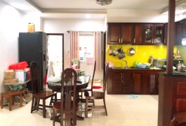 Bán Nhà 4 Tầng Hẻm Xe Hơi 7 Chỗ 88m2_5.5x16m Gần nhà Thờ Fatima – ĐH Luật Hiệp Bình Chánh Thủ Đức Chỉ 11,5 tỷ